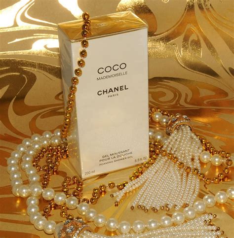 coco chanel discount.